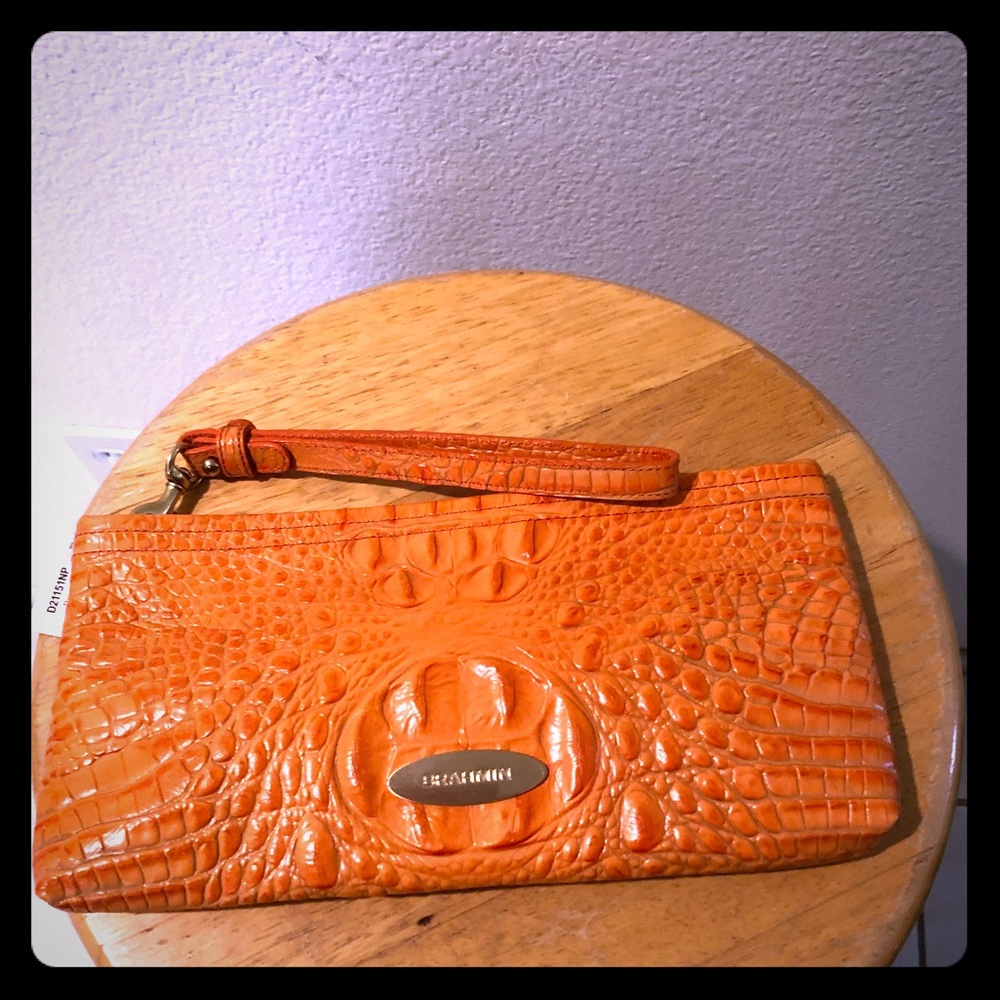 Brahmin clutch